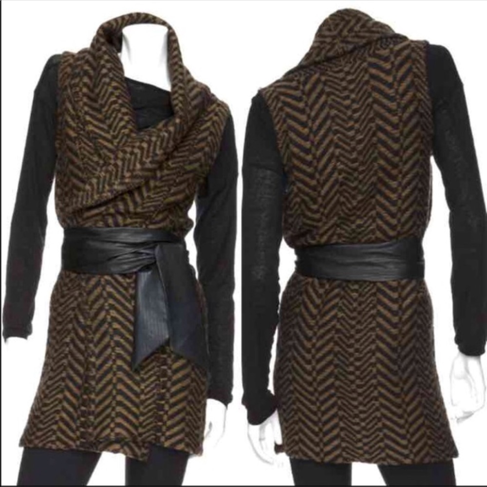 Jacket - Picture 3 of 3